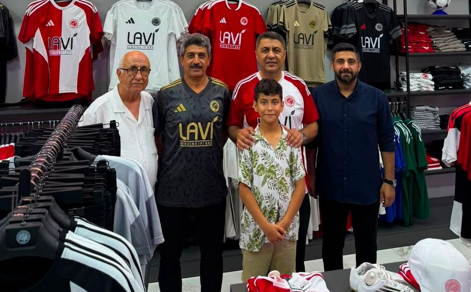 Petrolspor İçin Güç Birliği Çağrısı: “15 Bin Kişiyle Tribünleri Dolduralım”