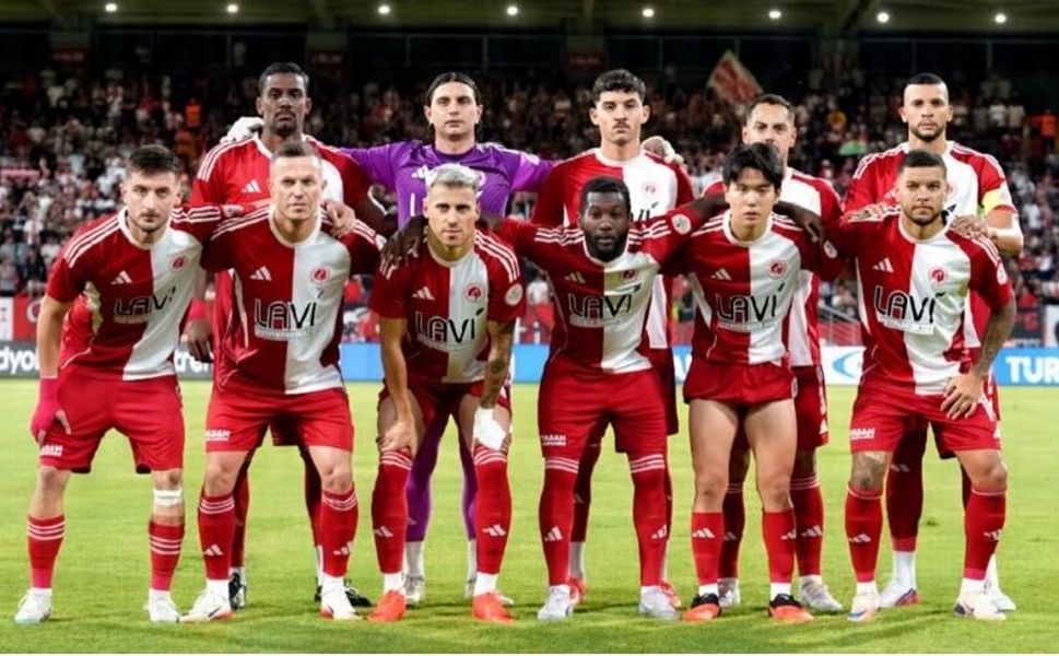 Petrolspor Sarıyer Deplasmanında Galibiyet Peşinde