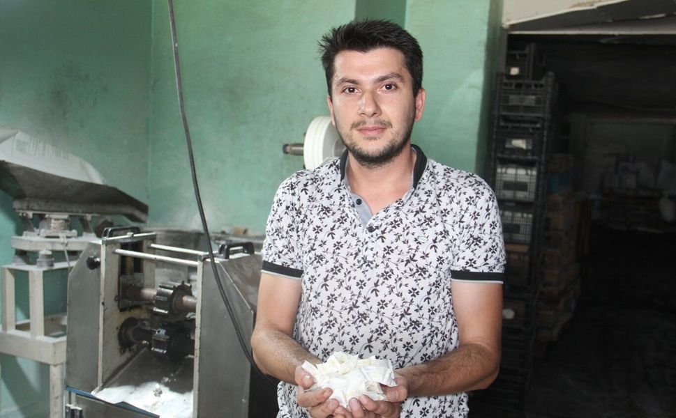 Şeker Fiyatları Üretici ve Vatandaşı Zorluyor: “Destek ve İskonto Şart”