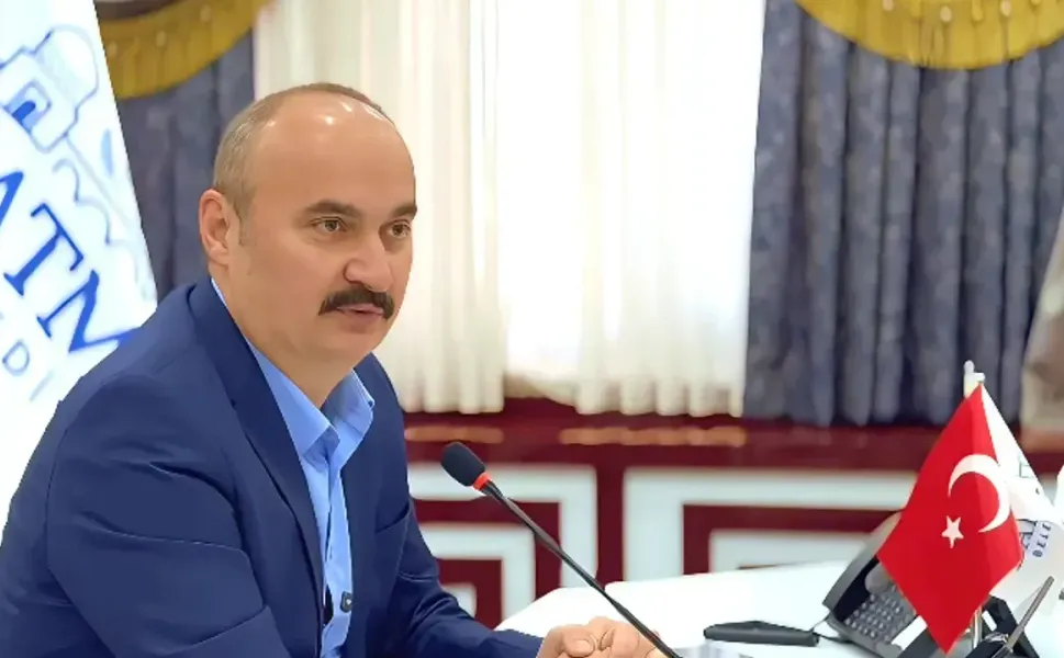 Vali Canalp: “Zafer Ruhunu Terörsüz Türkiye Vizyonuyla Geleceğe Taşıyoruz”