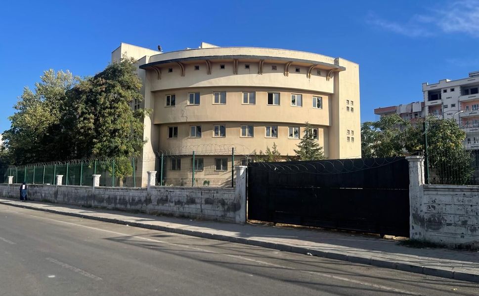 120 Kişilik Yurt Atıl Kaldı: Hürriyet Mahallesi’ndeki Bina İçin Yeni Çağrı