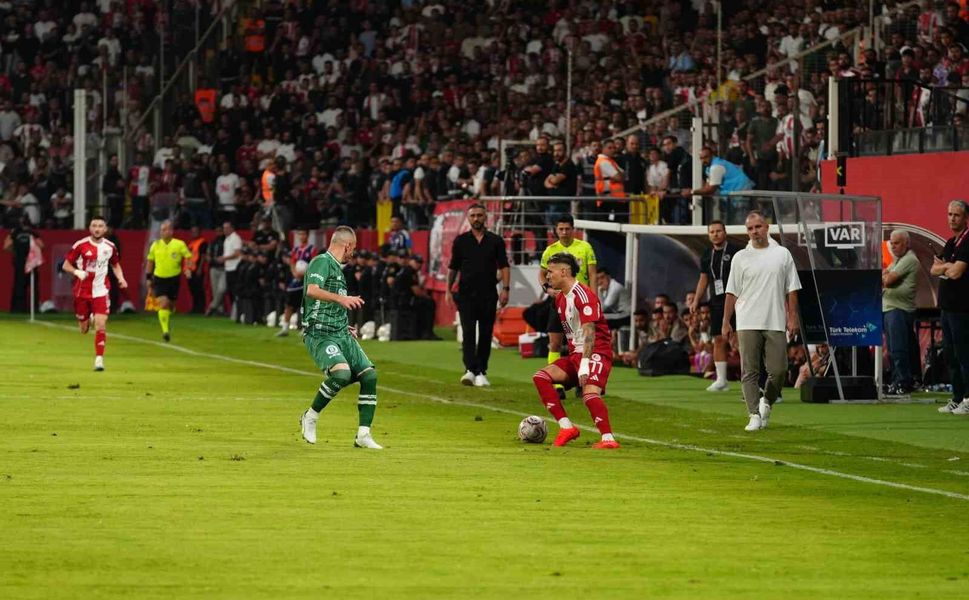 BATMAN PETROLSPOR EVİNDE NEDEN KAYBETTİ?