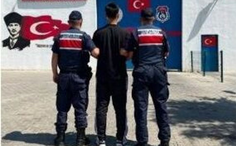 Batman'da 35 Hükümlü Cezaevine Gönderildi