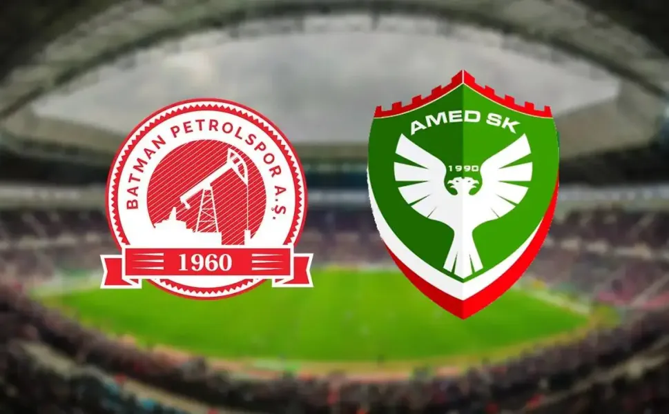 Amedspor Altyapısında Batman Mesaisi: Genç Kartallar Deplasmandan Çift Sonuçla Döndü