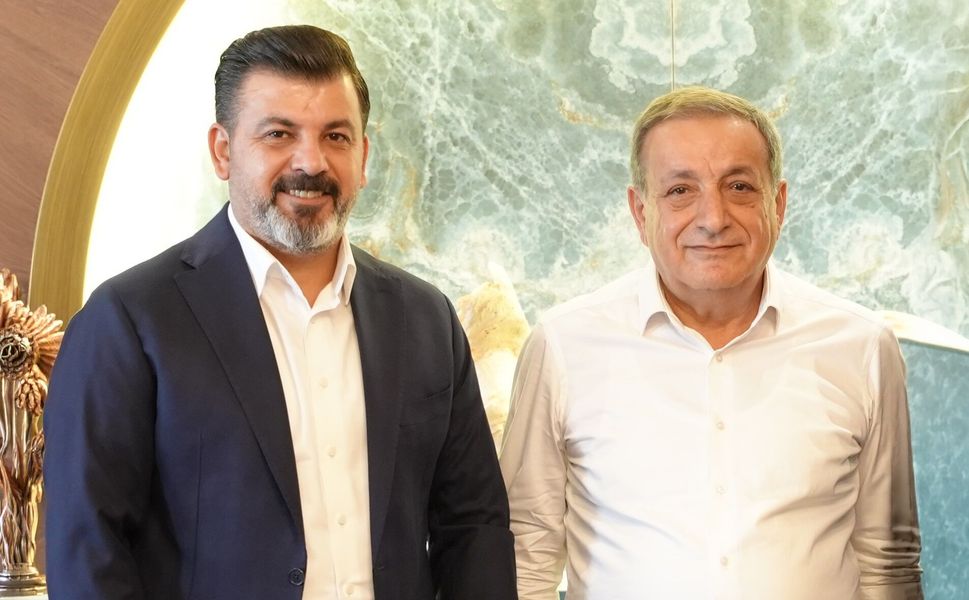 Ahmet Aşsız’dan seçim mesajı: Tüm sektörlerin sesi duyulmalı