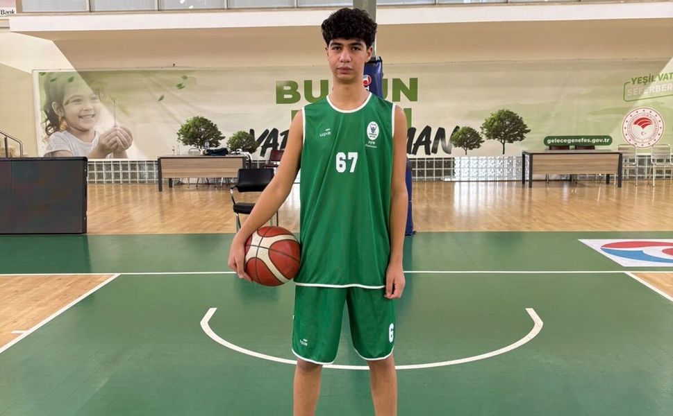 Ahmet Tekin 1. Lig’e Transfer Oldu