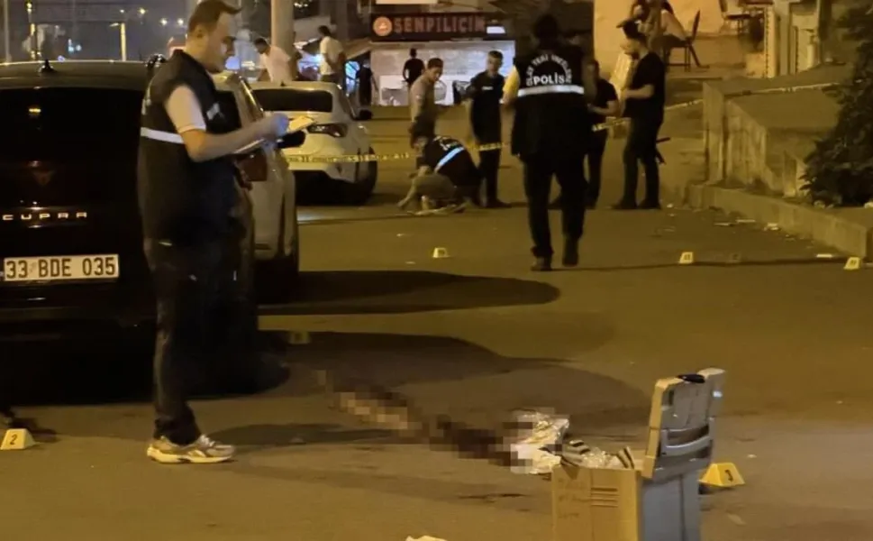 Alacak Verecek Kavgası: 3 Kişi Öldü!