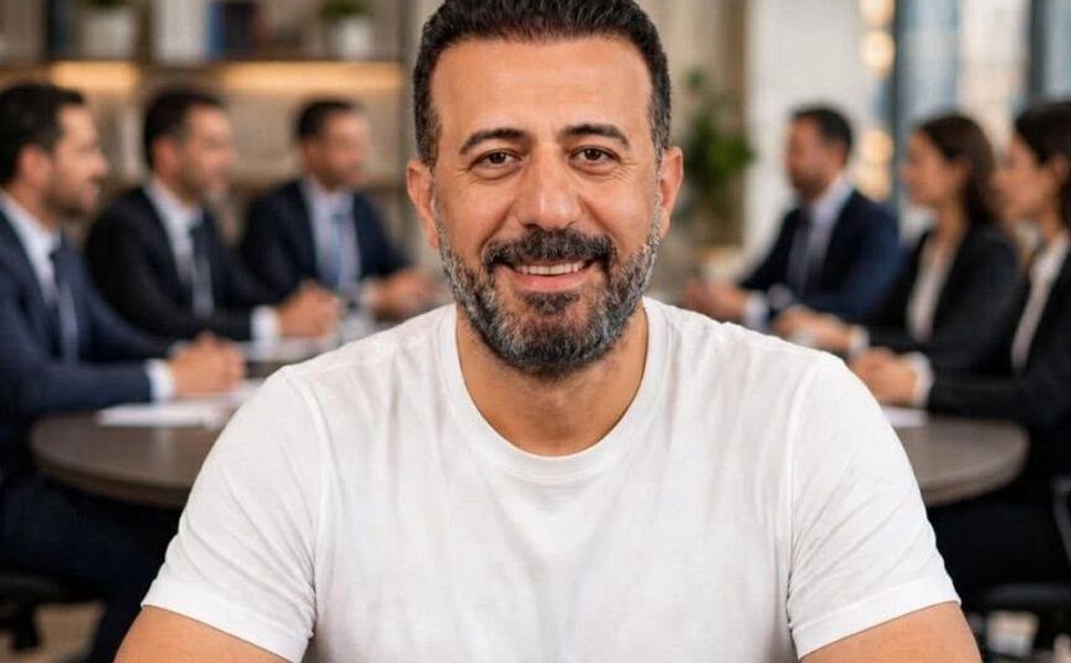 Ali Güney, Demirhan’ın Grubunda Yer Aldı