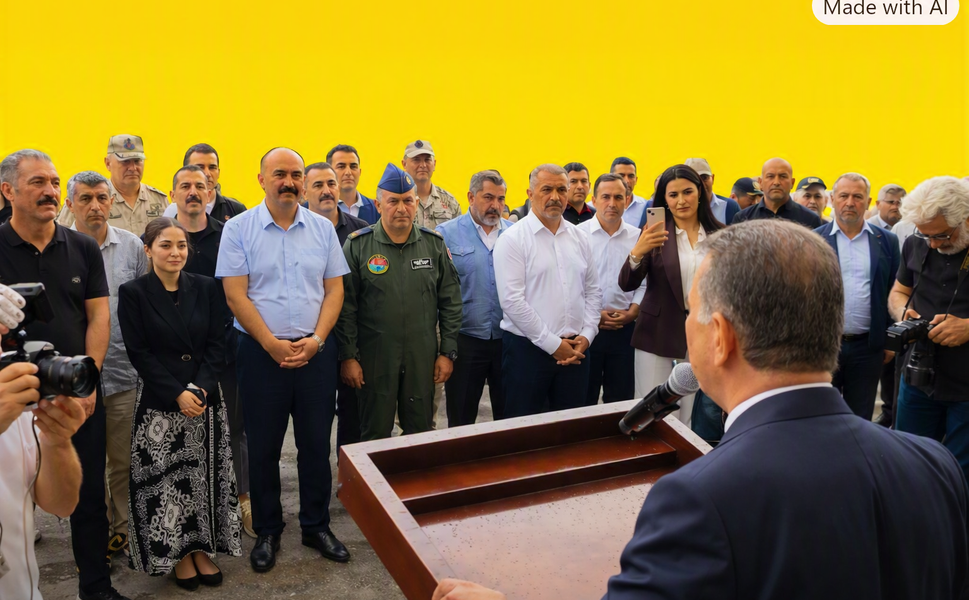 Batman’ın Genç ve Kadın Beyinlerine Büyük Fırsat: Girişimcilik Akademisi Kuruldu