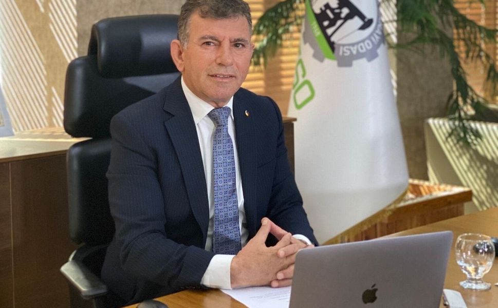 Batman Ekonomisinde Yeni Hedef: Şirketleri Büyütmek