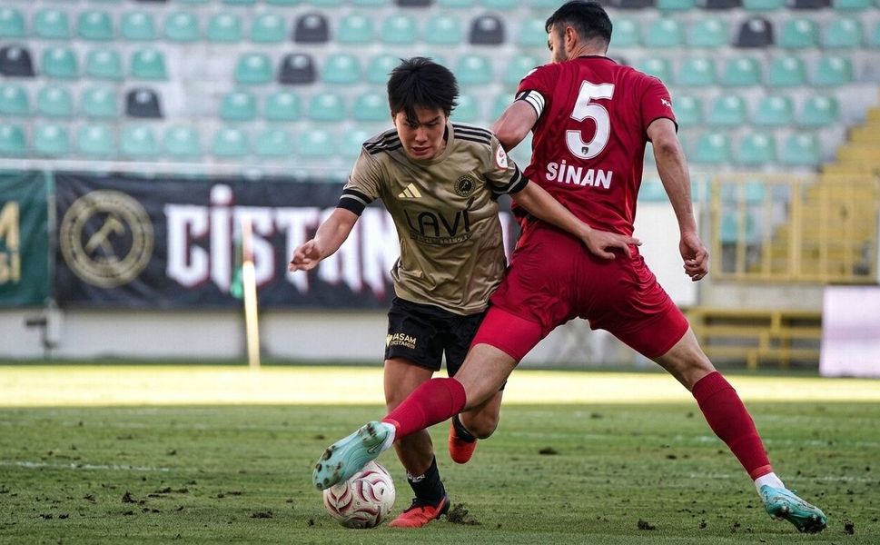 Batman Petrolspor Deplasmanda Vanspor’u Devirdi! Liderliğini Sürdürdü