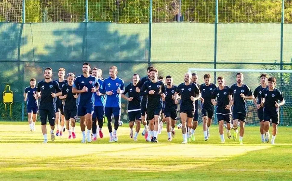 MİLLİ ARA DÖNÜŞÜ BATMAN PETROLSPOR'U "ATEŞTEN GÖMLEK" BEKLİYOR: 7 GÜNDE 3 KRİTİK SINAV!