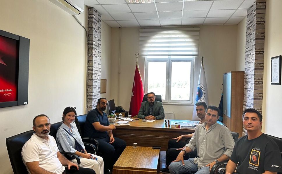 Batman Proje Ofisi ile Batman Üniversitesi Güçlerini Birleştiriyor