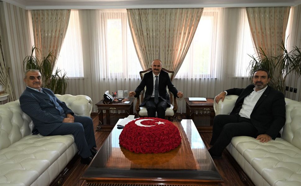 Batman turizmi için özel sektör hamlesi