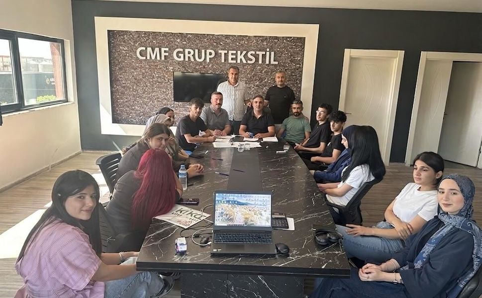 Batman’da 14 Kişiye İş Fırsatı