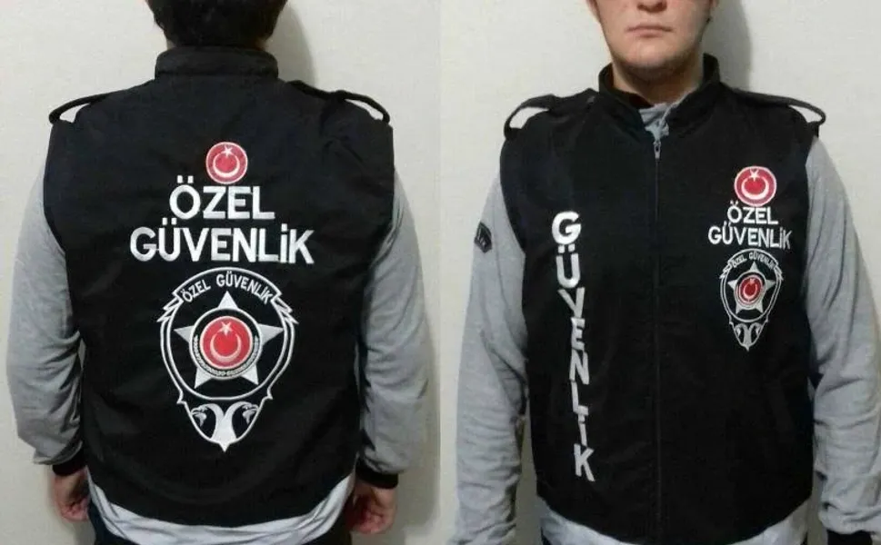 Batman’da 4 Kişilik Güvenlik Görevlisi Alımı Yapılacak