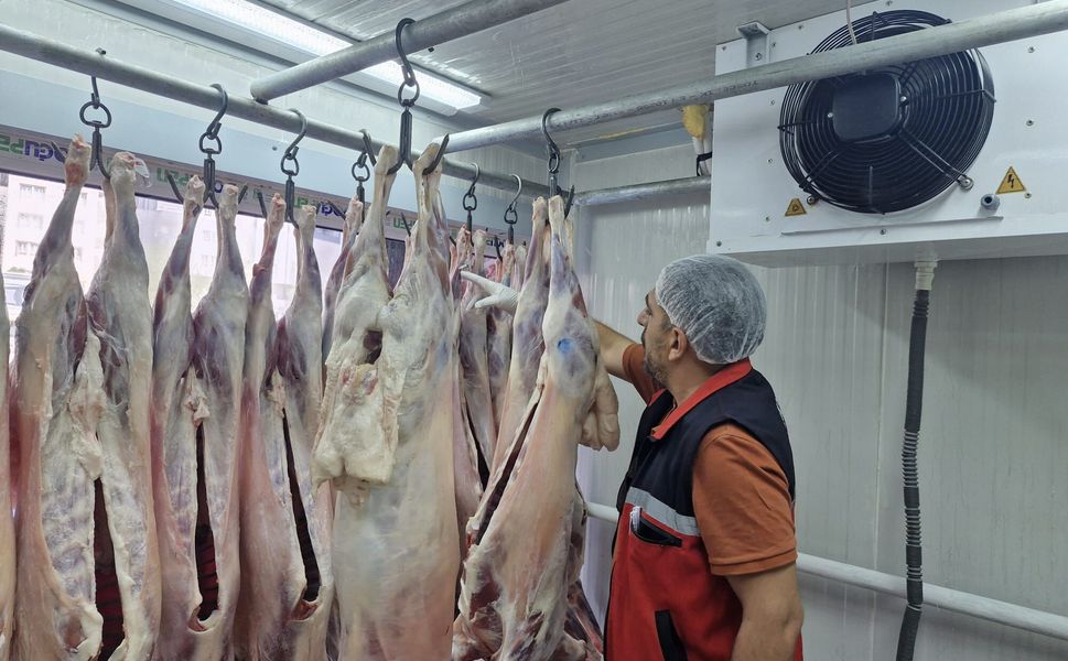 Batman’da 6 İş Yerine İşlem, 52 Bin TL Ceza