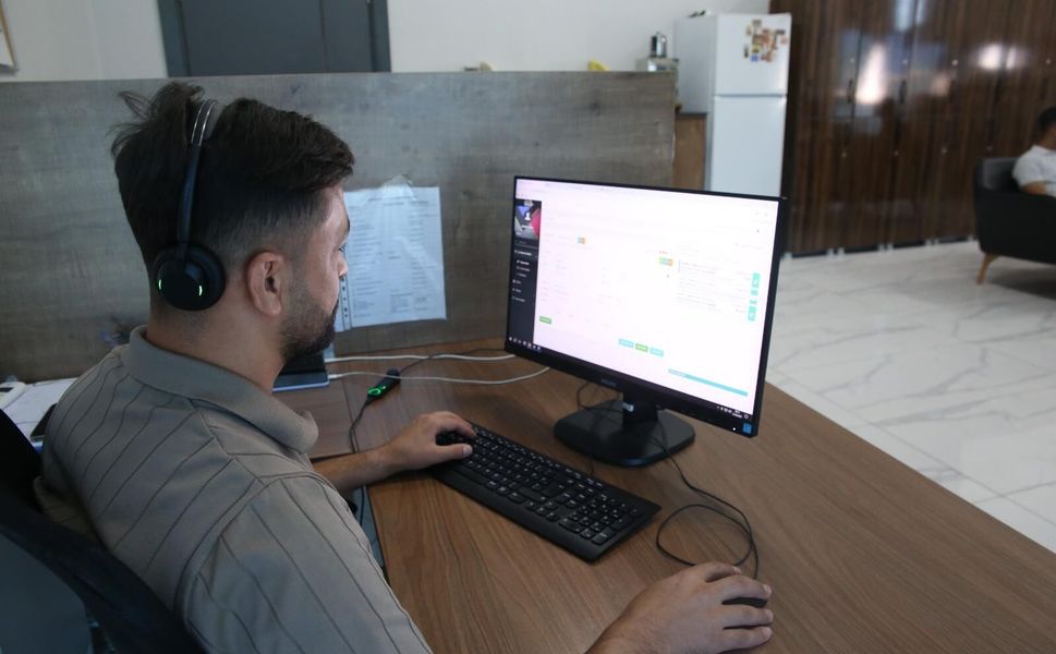 Batman’da Alo 153’e yoğun ilgi: 8 ayda 313 bin çağrı
