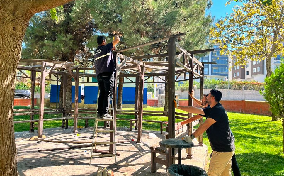 Batman’da “At-Kullan” Dönemi Bitiyor