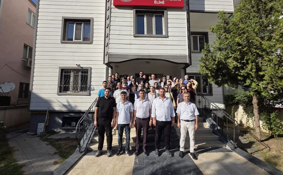 Batman’da Eczacılık Sektörüne 38 Kişilik İstihdam Hamlesi