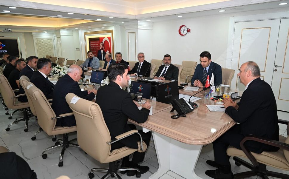 Batman’da Hayvanlar İçin Kış Alarmı