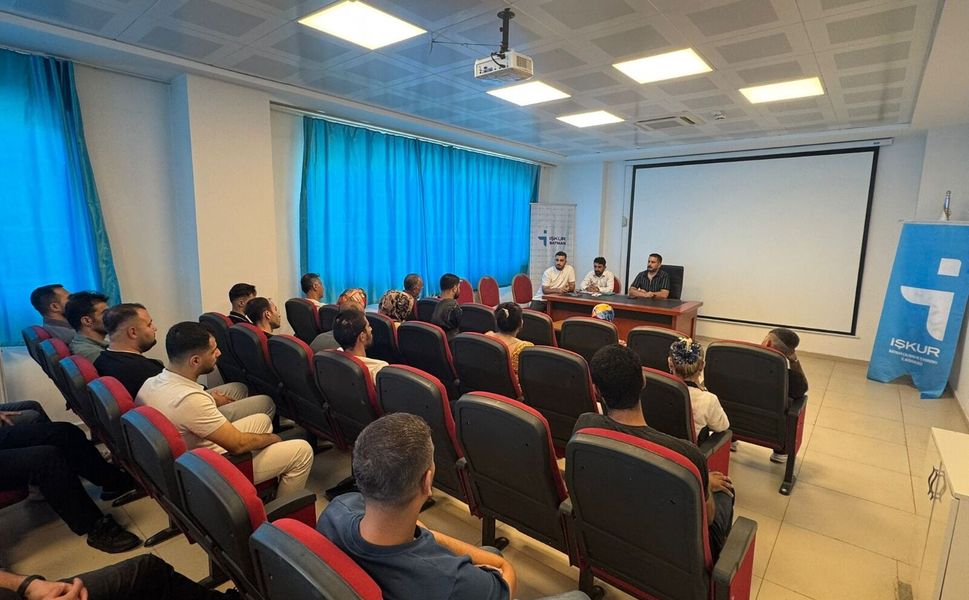 Batman’da istihdam seferberliği: Yeni iplik fabrikası 60 kişiyi işe alacak