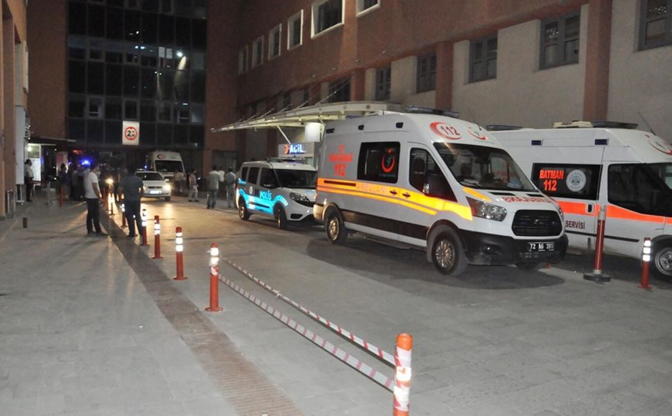 Batman’da Kendisinden Haber Alınamayan Vatandaş Evinde Ölü Bulundu