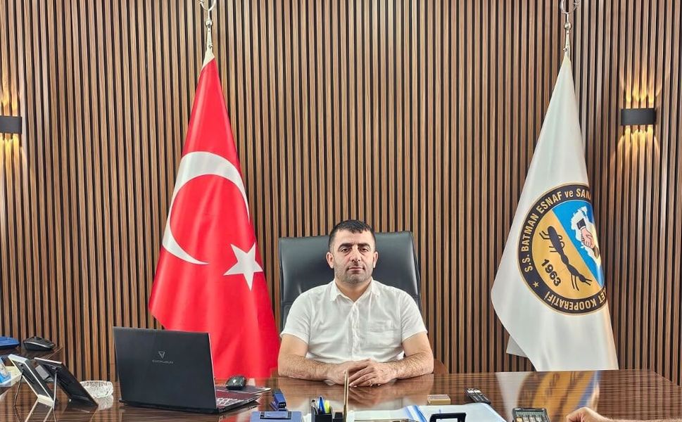 Batman’da Öğrenci Servislerinde Merkezi Kayıt Dönemi Başladı