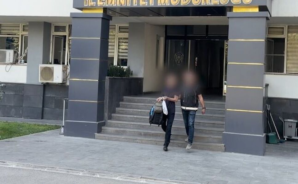 Batman’da Otobüste Yakalandı: Sindirim Sisteminden 35 Parça Eroin Çıktı