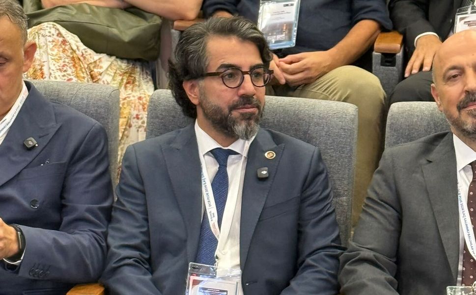 Batmanlı Prof. Dr. Şerafettin Demir’den Dünya Çapında Başarı