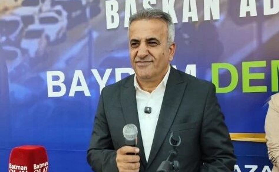 BATSO Başkan Adayı Demirhan’dan Güçlü Mesaj