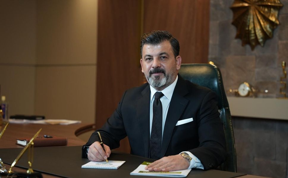 BATSO başkan adayı Ferdi Kurt’tan iş dünyasına yönelik yeni proje