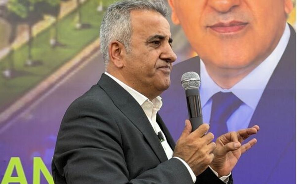 BAYRAM DEMİRHAN’DAN TEŞEKKÜR VE BİRLİK MESAJI