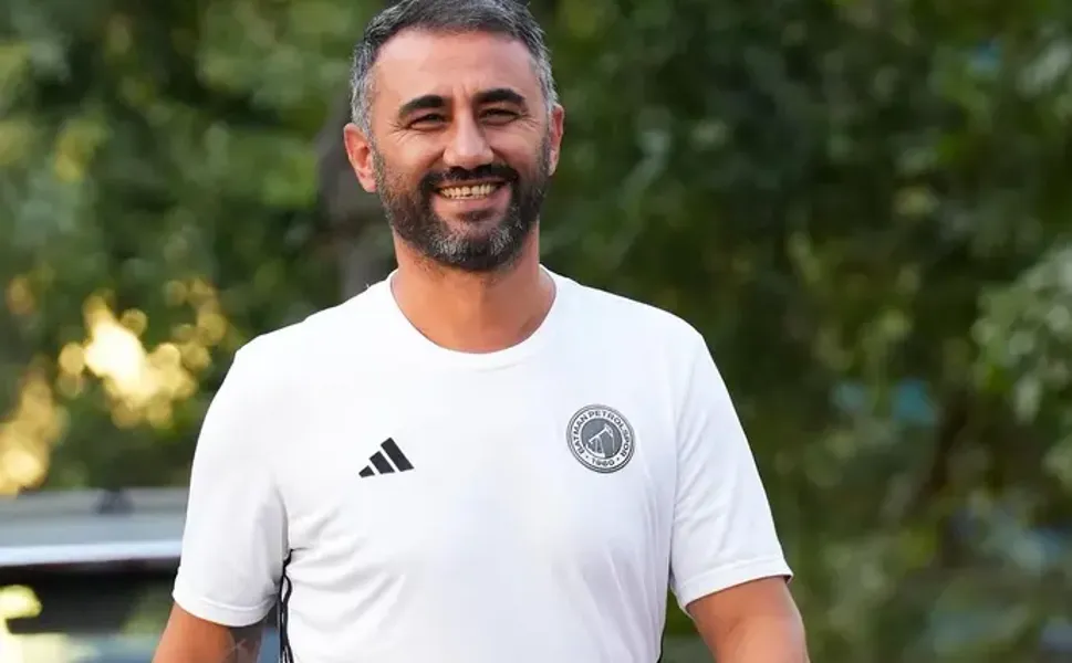SELÇUK ŞAHİN: LİGİN EN FAVORİ TAKIMINI BATMAN'DA YENMELİYİZ!