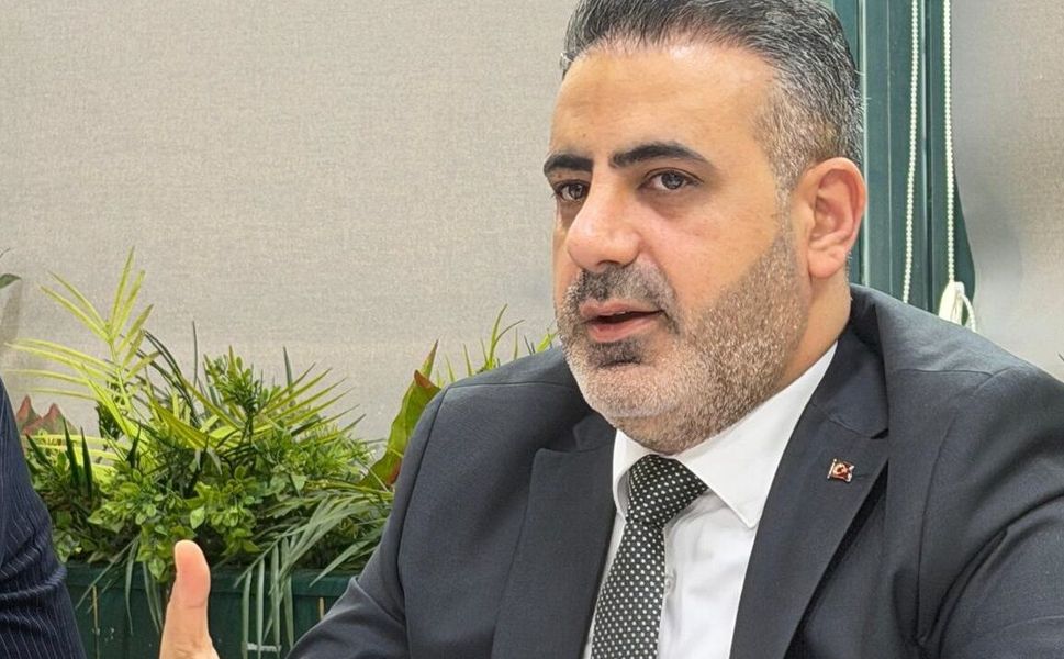 Çetin: “MHP Türkiye’nin Teminatıdır”