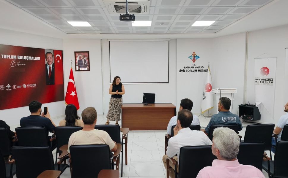 Çocuk Sağlığında Farkındalık İçin Önemli Eğitim