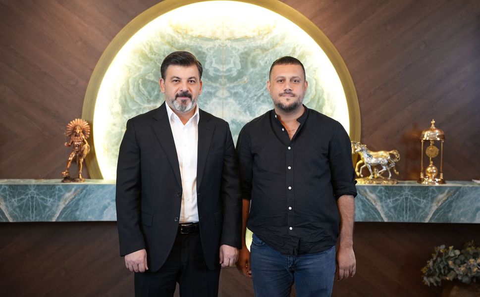 Egemen Alpaslan, Ferdi Kurt’un Ekibinde BATSO Meclis Üyesi Adayı Oldu