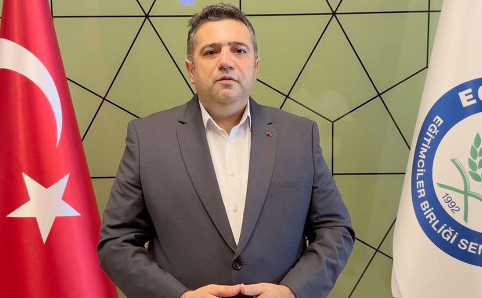 Eğitim-Bir-Sen’den Okullar İçin Klima ve Havalandırma Çağrısı