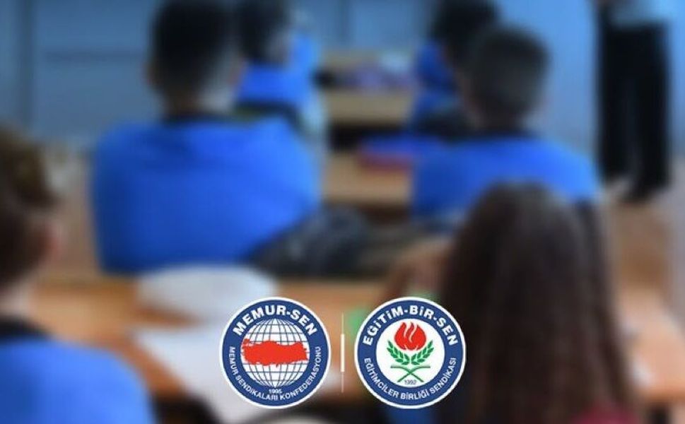 Eğitim-Bir-Sen’den Yeni Eğitim Yılı Mesajı: Sorunlara Kalıcı Çözüm İstiyoruz