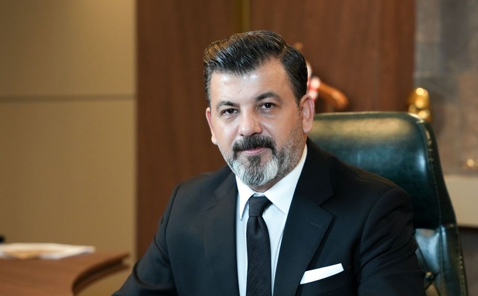 Ferdi Kurt’tan Batman ekonomisine üniversite-sanayi modeli