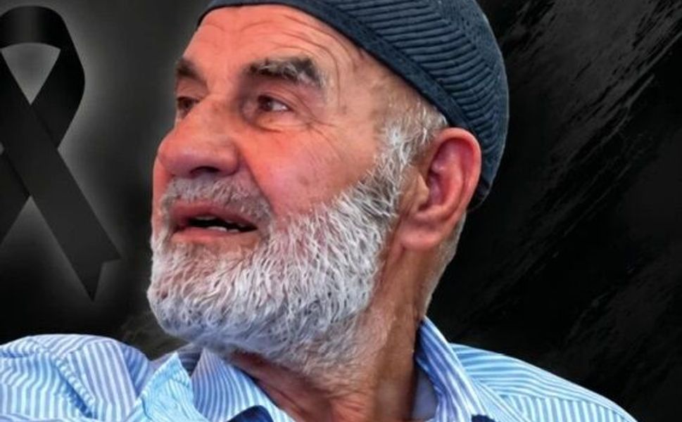 Günaydın Ailesinin Acı Günü: Hacı Ahmet Günaydın Hayatını Kaybetti
