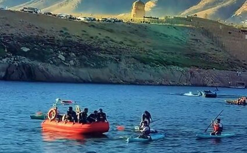 Hasankeyf’te festival heyecanı! Tarih, doğa, spor ve müzik bir arada