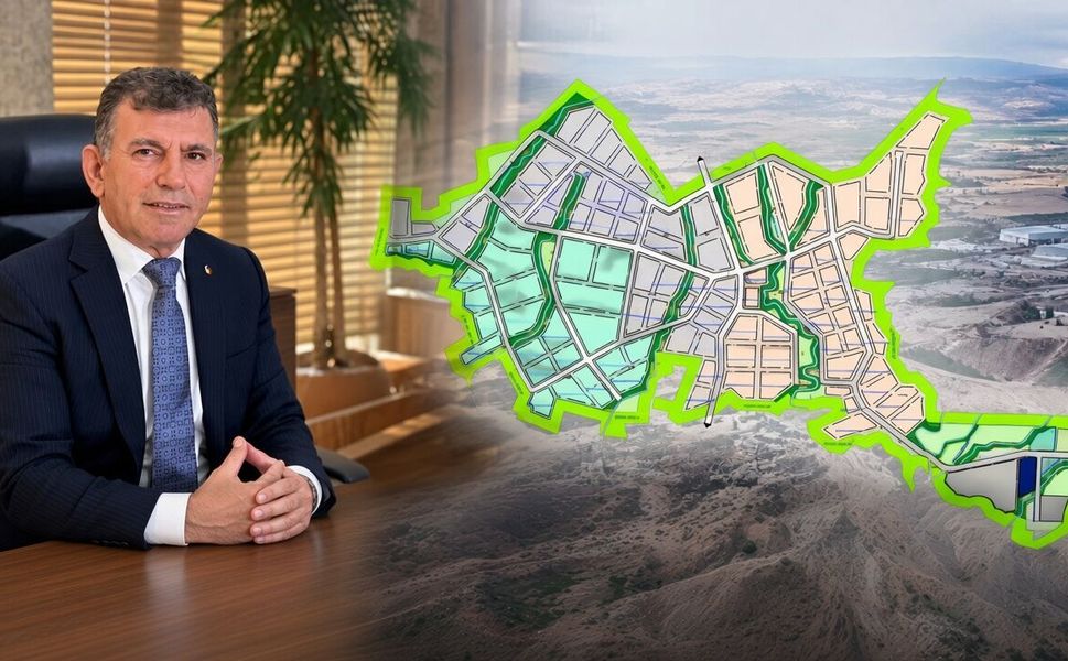 Demir’den Küresel Vizyon Çıkışı: Üretim Bandından Önce Pazar Planı Şart!