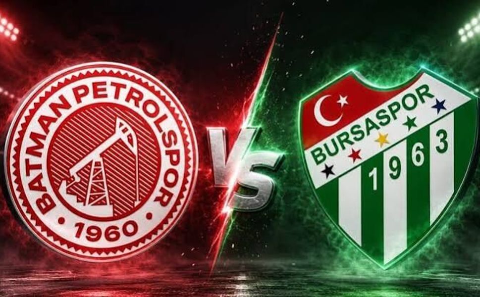 Batman Petrolspor - Bursaspor maçının biletleri ne zaman satışa çıkacak?