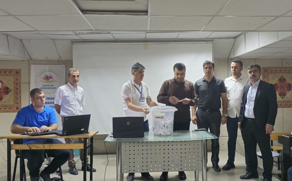 İUP ve TYP Kuraları Tamamlandı, 75 Kişilik Kontenjana Binlerce Başvuru