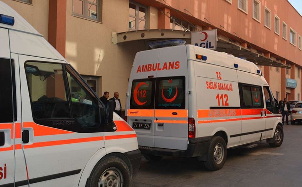 Kozluk’ta 16 Yaşındaki R.E. Neden Hayatını Kaybetti?