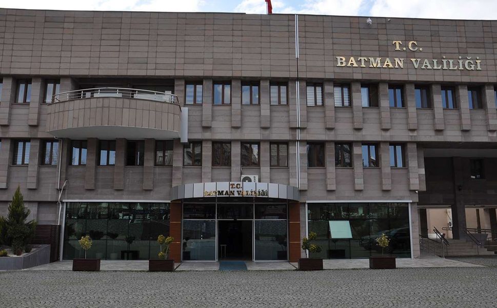 “Kürtçe konuştuğu için polis şiddeti” iddiasına açıklama"