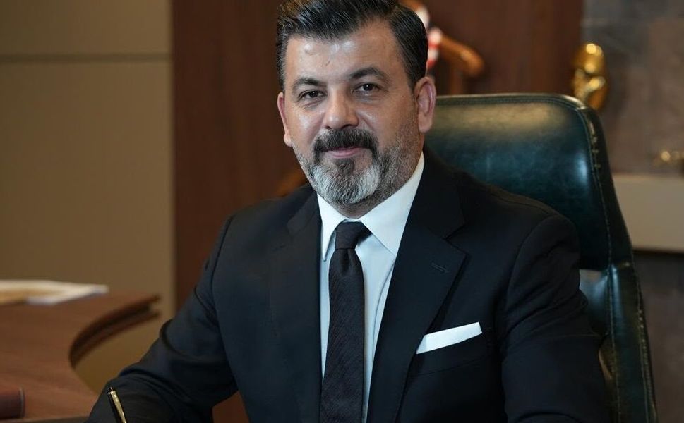 Kurt’tan Batman’a Yeni Ekonomi Vurgusu