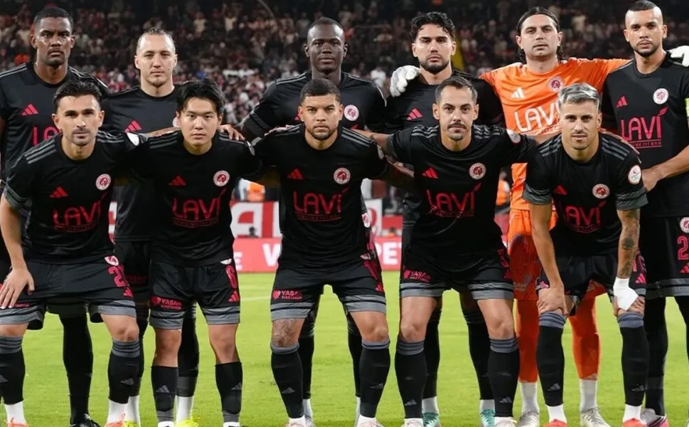 Bodrum FK Batman Petrolspor Maçı Ne Zaman Başlayacak? Lider Seriyi Devam Ettirebilecek mi? Maç Hangi Kanaldan Şifresiz Y