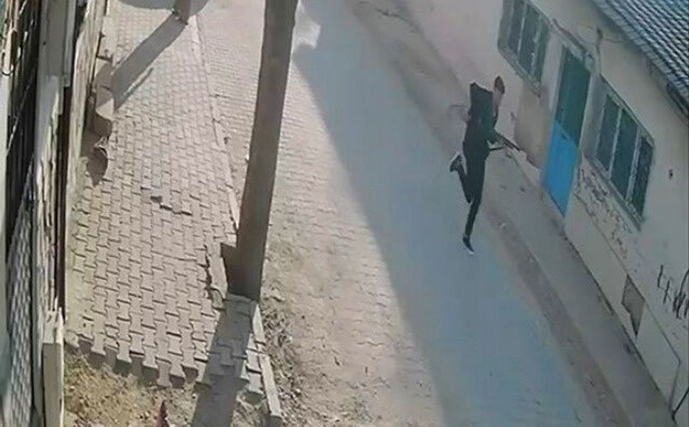 Manisa Okul Saldırısı Olayı Nedir, Ne Oldu, Ölü Yaralı Var mı, Kim Yaptı, Adı Ne?
